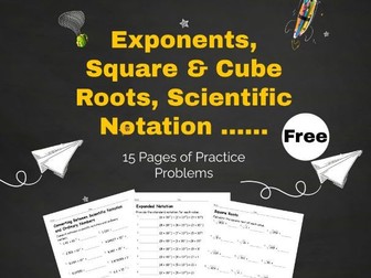 Math Worksheets Grades 4-6