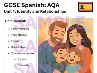 NEW GCSE - Sample Chapter