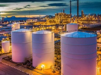 Cambridge iGCSE Geography - 3.3 Industry