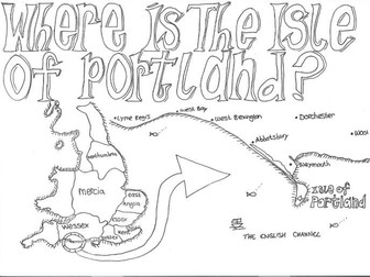 The Vikings: Raids on Britain (Isle of Portland)