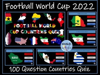 Football World Cup