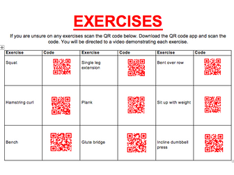 Rugby Strength and Conditioning