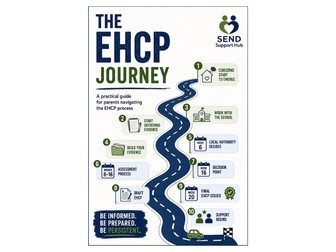 EHCP Journey