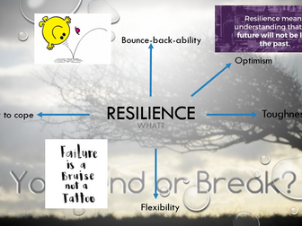 Emotional Resilience Assembly (Mental Health)