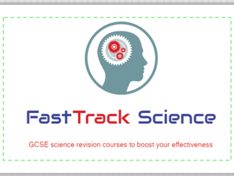 Revision Advice OCR Gateway Science