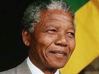 Inspirational People full SOW