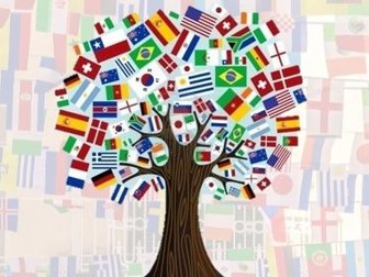 End of Term Nationalities Project