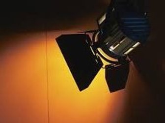 GCSE Drama Portfolio PPT