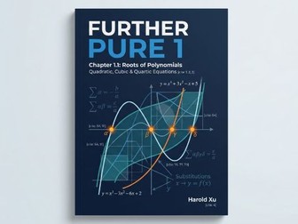 Completed Guide Roots of Polynomial (9231)