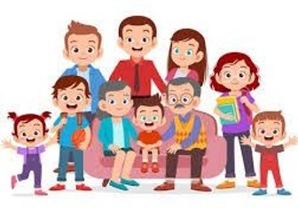 Mi Familia