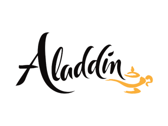 Aladdin Play Script