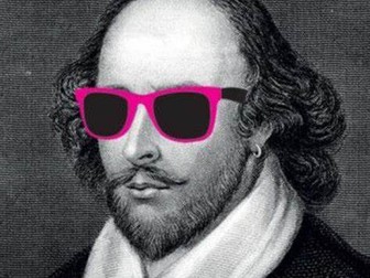 Reading Comprehension (Based on the article: Now's the Time to Start Reading Shakespeare)