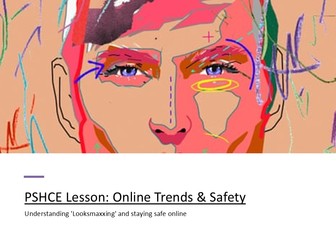 Looksmaxxing PSHCE/PSHE Reactive Lesson - Assembly