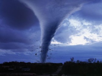 Past perfect tense tornado lesson outline and activities