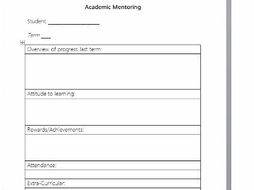 Printables Mentoring Worksheets academic mentoring student self reflection worksheet by tompunk mentoring