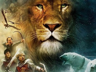 The Lion, The Witch and The Wardrobe CS Lewis Unit of Work BGE Level 2/3 KS 2/3