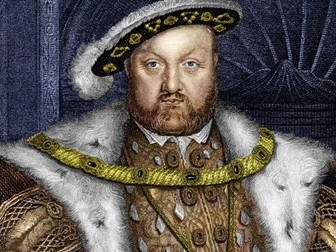 Henry VIII - Factor Notes