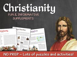 Christianity