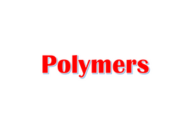 Polymers