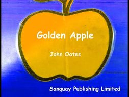 Golden Apple Song