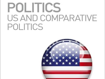 A Level USA Politics Essays (Comparative)
