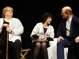 Drama Improvisation
