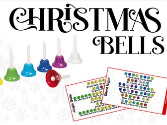 Christmas Handbell Songs - PPT File