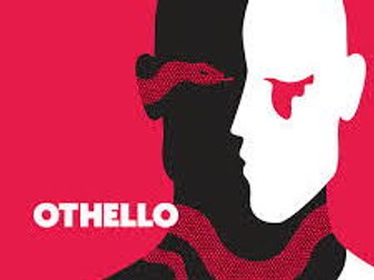 Othello Act One William Shakespeare