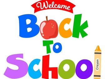 Welcome to Secondary School – 7 Engaging English Activities for the First Days of School