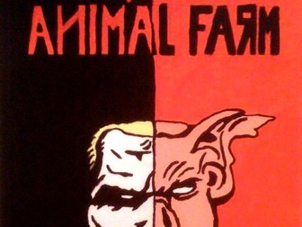Animal Farm: Complete Scheme of Work