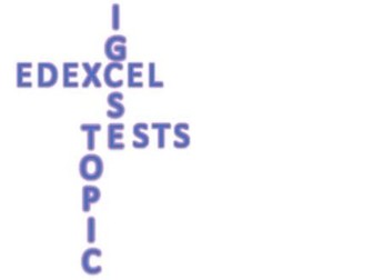 IGCSE Standard Form / Compount Units Test