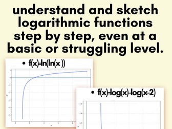 logarithm worksheet with answers pdf