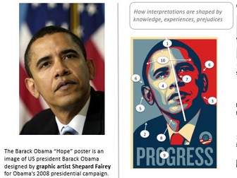 Shepard Fairey and the Hope Poster Case