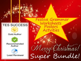 Christmas Teaching Resources