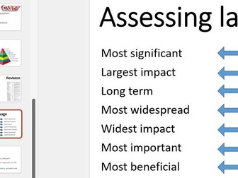 A* Business A Level stretch and challenge activities