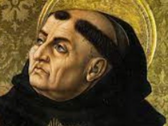 Natural Law Ethics: Aquinas’ Christian Ethics