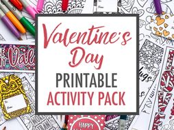 Valentine's Day Bundle