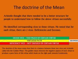 Get Aristotelian virtue ethics Desktop Wallpaper Free