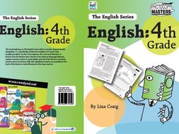 The English Series US: Fourth Grade