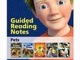 Project X Origins Red - Pets