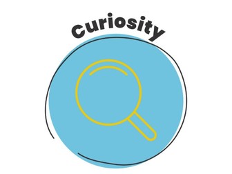 Curiosity - Guide to Teaching - Secondary