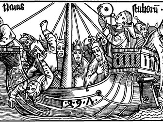 Why Plato Thought Philosophers Should Rule: The Ship Simile