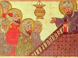 islam and travel in the middle ages