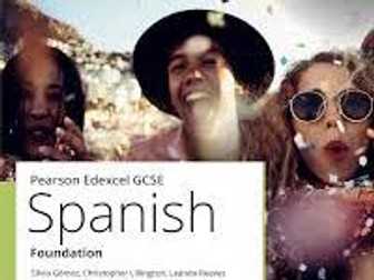 Pearson Edexcel GCSE - Module 1 - Unit 3 - Lesson 2