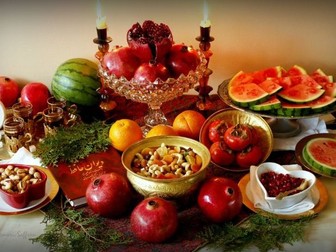 Yalda: Iran's midwinter festival