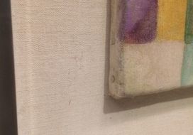 Close Up Detail