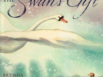 The Swan's Gift Guided Reading