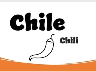 Foods in Spanish: Fruits and Vegetables Extra