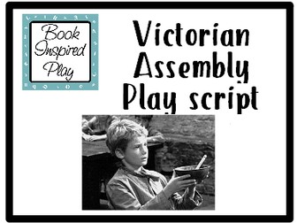 Victorian class assembly **Fully Editable**