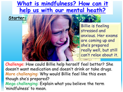 Exam Stress
